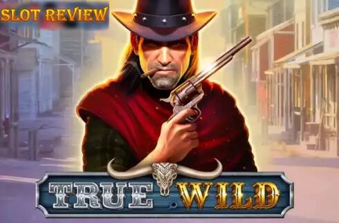 True Wild Slot Review